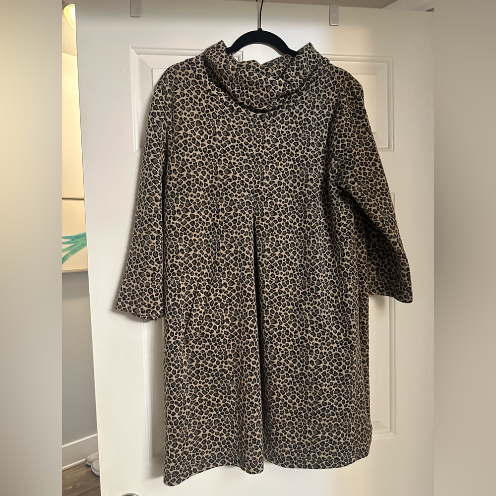 Tyler Boe dress